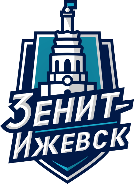 Файл:FC Zenit-Izhevsk 2020 logo.png
