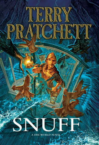 Файл:Snuff (Terry Pratchett).jpg