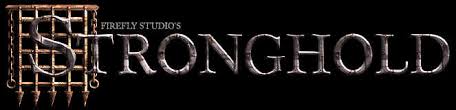 Файл:Stronghod logo.jpg