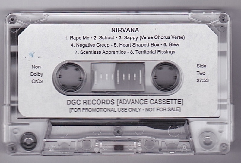 Файл:Verse Chorus Verse Tape - Side 2.jpg