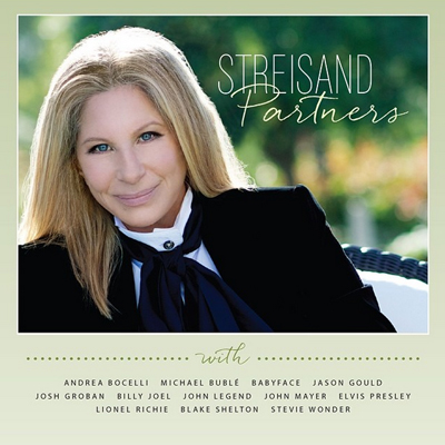 Файл:Barbra Streisand - Partners.jpg
