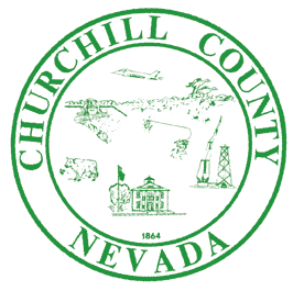 Файл:Churchill County Nevada seal.png