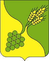 Файл:Coat of Arms of Budennovsky district.png
