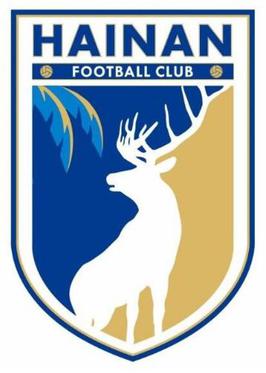Файл:Hainan FC logo.jpg