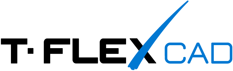 Файл:Logo TFLEX CAD.png