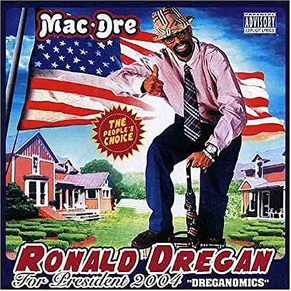Файл:Mac Dre - Ronald Dregan Dreganomics.jpg