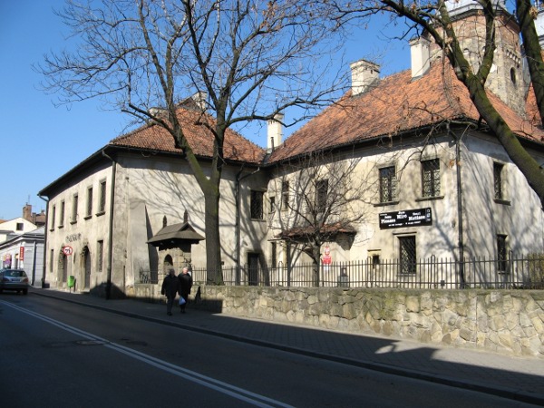 Файл:Nowy Sacz Dom Gotycki.jpg