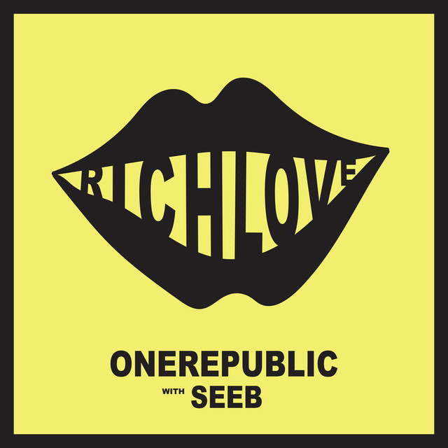 Файл:OneRepublic - Rich Love.jpg