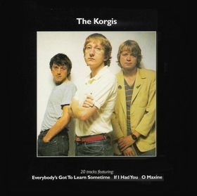 Файл:The Korgis - Archive Series.jpg