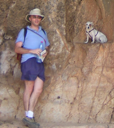 Файл:Tim Butcher, Israel, 2007.jpg