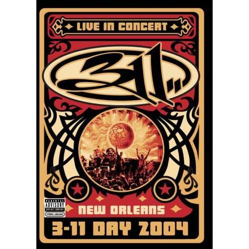 Файл:311 - 311 Day Live in New Orleans.jpg