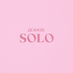Файл:Jennie - Solo (Deluxe Edition).jpg