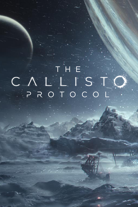 Callisto Protocol Xbox Купить Ключ