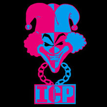 Обложка альбома Insane clown posse «Carnival Of Carnage» (1992)