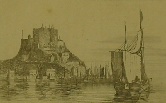 Файл:Mont Orgueil 1844.jpg