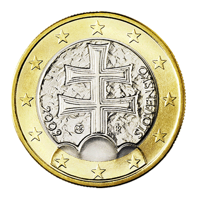 Файл:Slovakia 1 euro 2009.gif