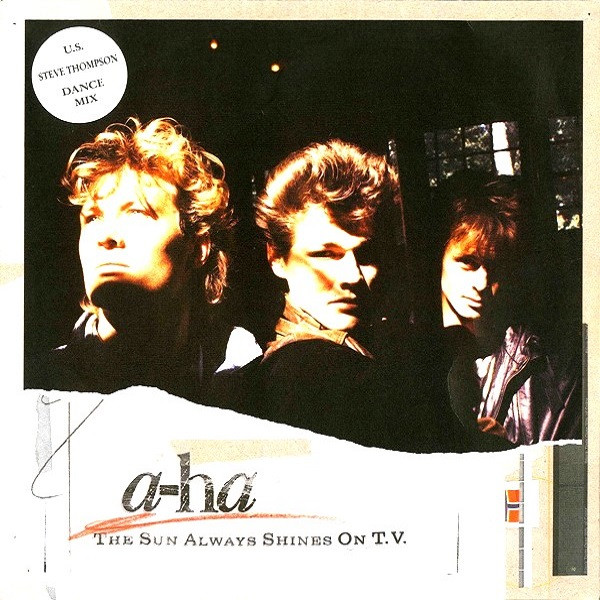Файл:A-ha - The Sun Always Shines on T.V..jpg