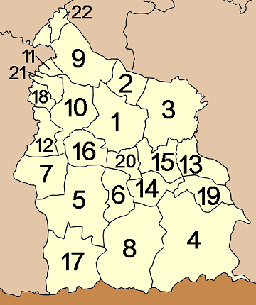Файл:Amphoe Sisaket.png