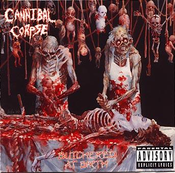 Файл:Cannibal Corpse - Butchered at Birth.jpg