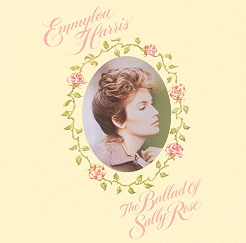 Файл:Emmylou Harris - The Ballad of Sally Rose.jpg