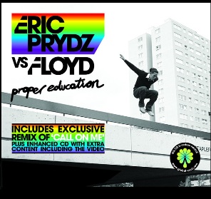 Файл:Eric Prydz - Proper Education.jpg