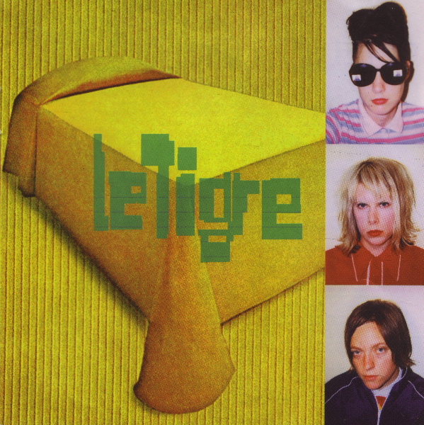 Файл:Le Tigre - Le Tigre.jpeg
