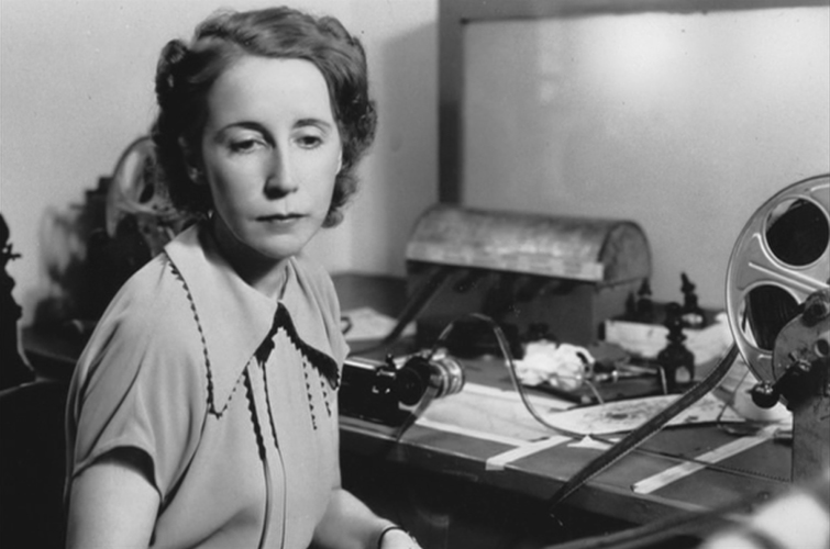 Файл:Margaret Booth.jpg
