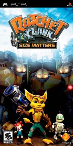 Файл:Ratchet & Clank Size Matters.jpg