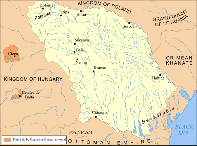 Файл:Tara Moldovei map.png