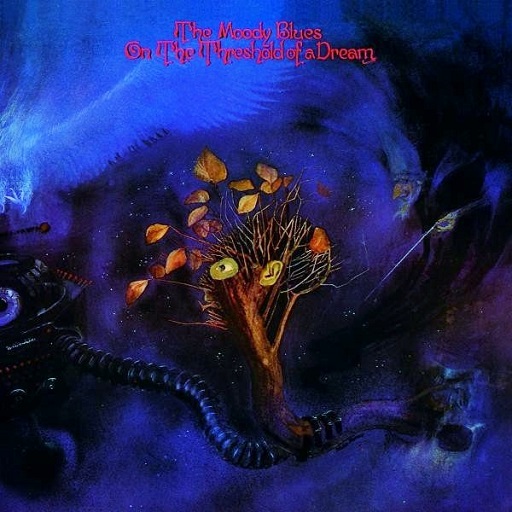 Файл:The Moody Blues - On the Threshold of a Dream.jpg