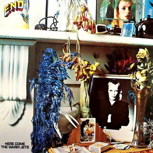 Файл:Brian Eno - Here Come the Warm Jets.jpg
