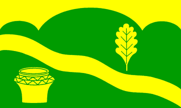 Файл:Flagge Bargstall.png