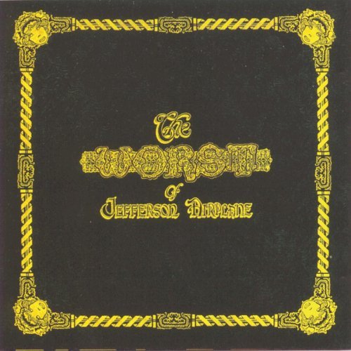Файл:Jefferson Airplane - The Worst of Jefferson Airplane.jpg