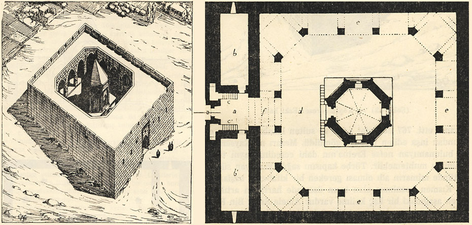 Файл:KÖŞKMEDRESE 1931.jpg
