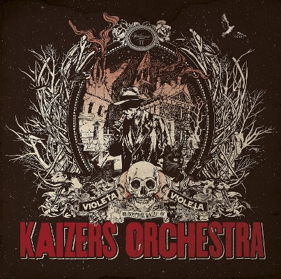 Файл:Kaizers Orchestra - Violeta Vol. II.jpeg