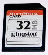Файл:Kingston Multi Media Card 32MB front 20040702.jpg
