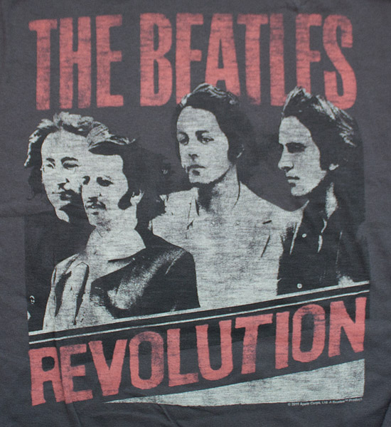 Файл:The Beatles - Revolution (Single).jpg
