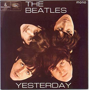 Файл:The Beatles - Yesterday.jpg