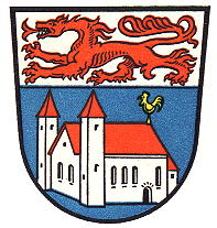 Файл:Wappen Pfarrkirchen.jpg