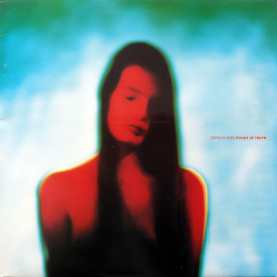 Файл:Depeche Mode - Policy of Truth (CD Edition).jpg
