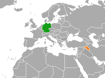 Файл:Germany Kurdistan Region Locator.png