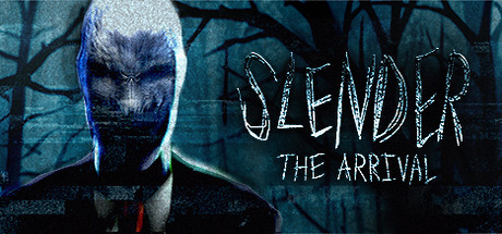Файл:Slender The Arrival.jpeg