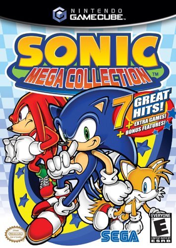 Файл:Sonic Mega Collection.jpg