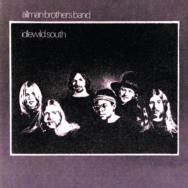 Файл:The Allman Brothers Band - Idlewild South.jpg