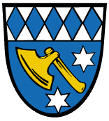 Файл:Wappen von Dasing.png
