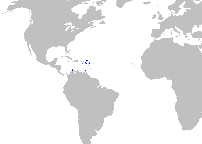 Файл:Apristurus canutus distmap.png