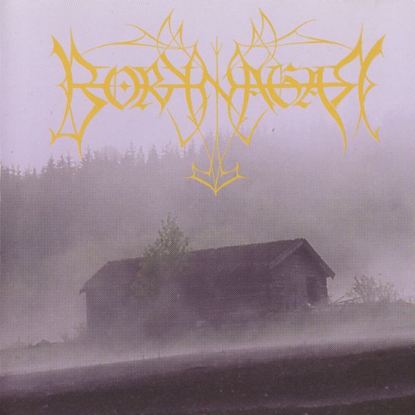 Файл:Borknagar - Borknagar.jpeg