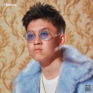 Файл:Rich Brian - Amen.jpg