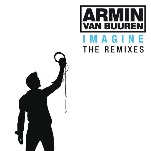 Файл:Armin van Buuren - Imagine The Remixes.jpg
