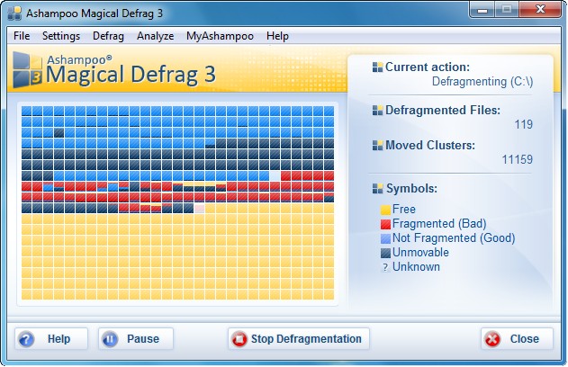 Файл:Ashampoo Magical Defrag.jpg